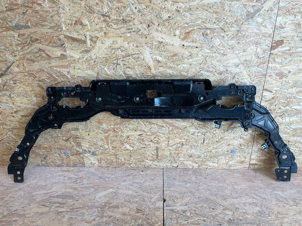 фото №7, Jaguar f-pace pas передний усилитель балка 2021