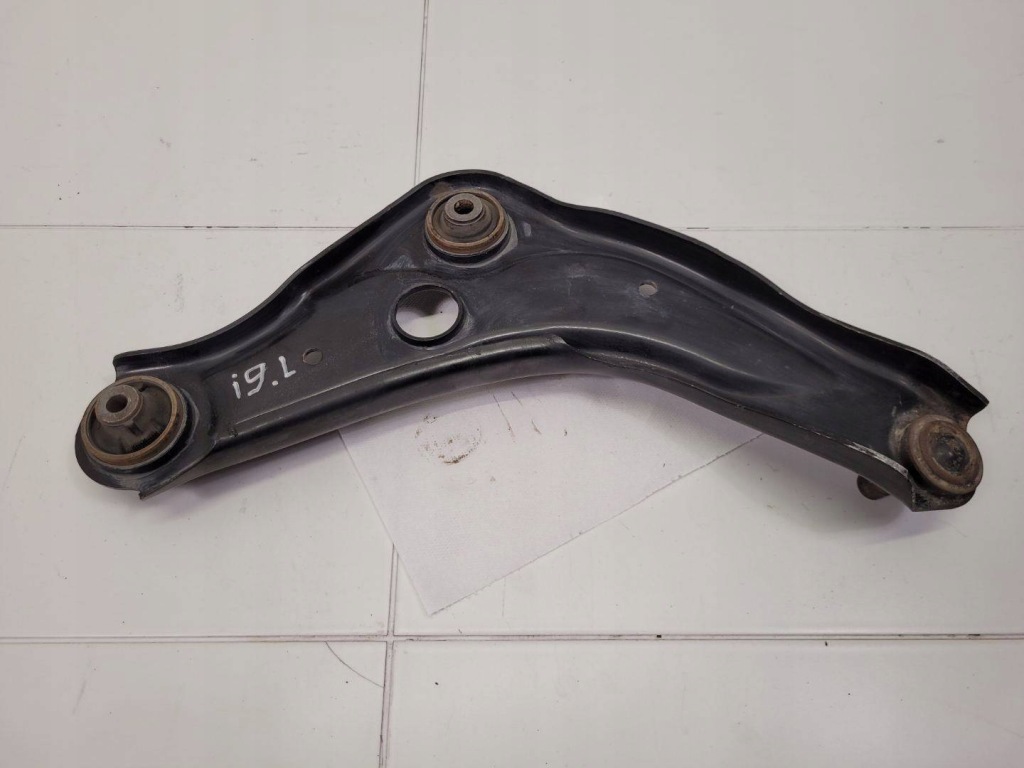 фото №6, Рычаг перед левая сторона renault kadjar 2018 54ea0brh