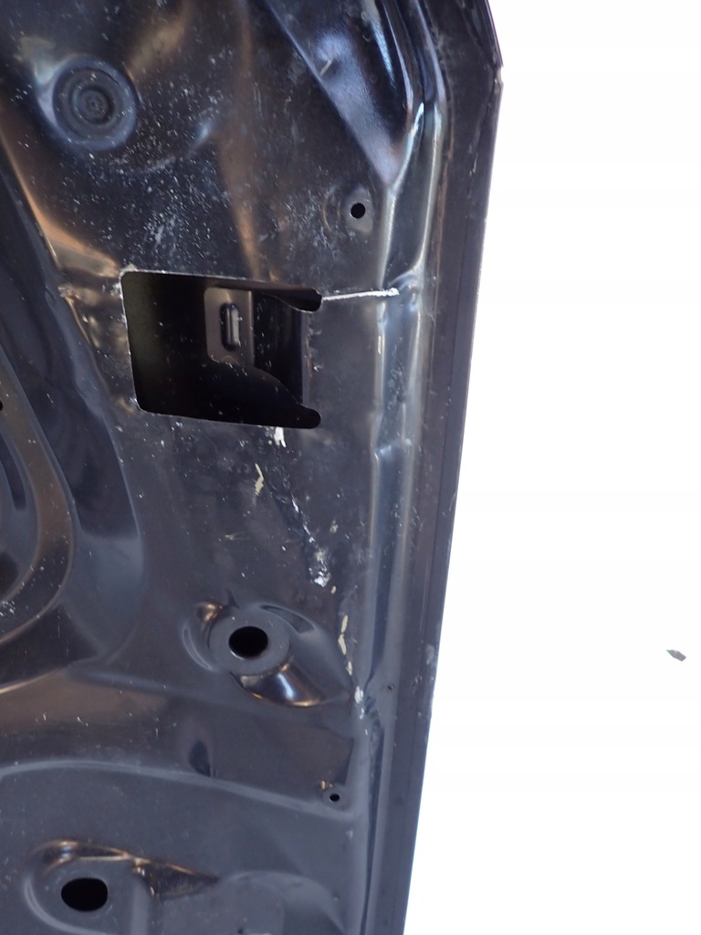 фото №13, Audi a3 8y 20- капот крышка двигателя