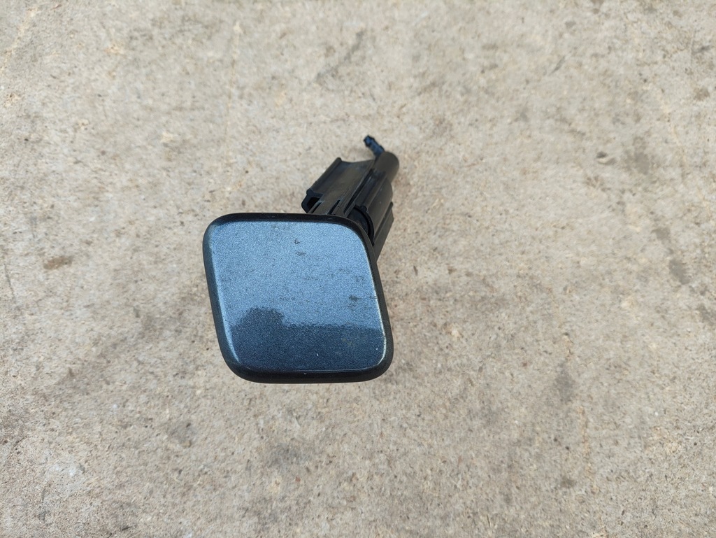 фото №1, Ford focus 3 iii lift 14-18 омыватель фара левый