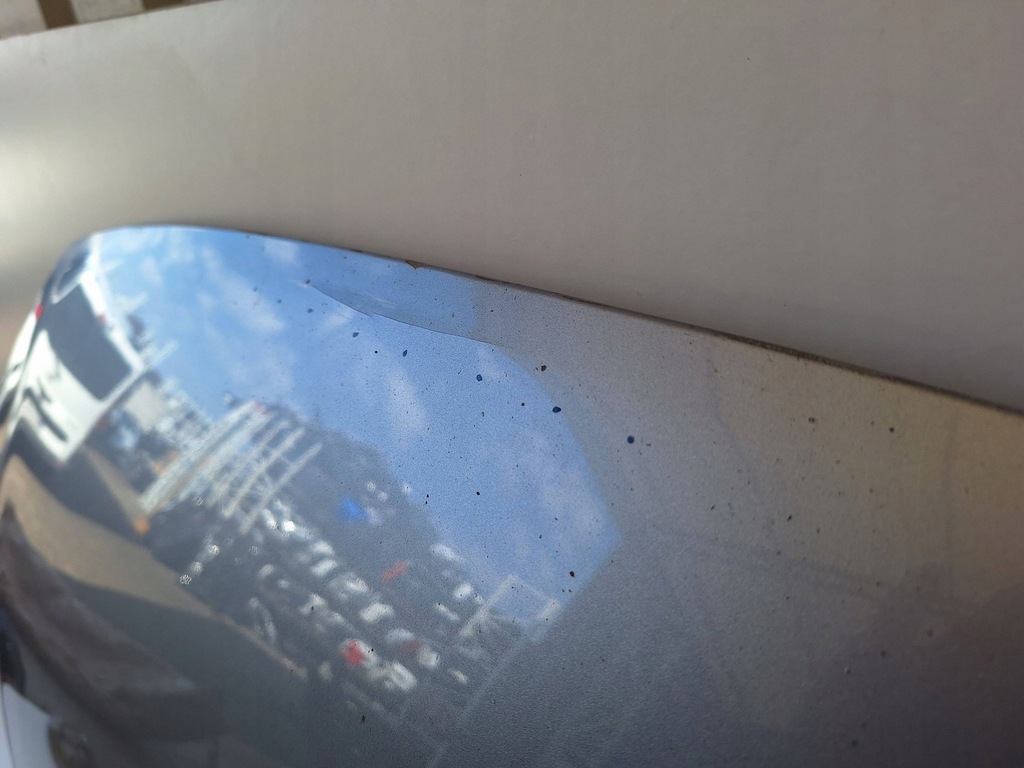 фото №6, Vw arteon 3g8 капот крышка двигателя оригинал