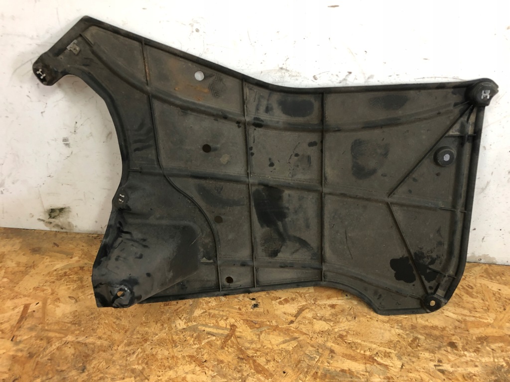 фото №1, Audi a6 c7 плита захист підвіска ліва 4g0825219c