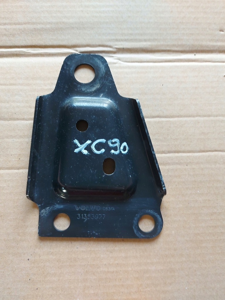 фото №1, Кронштейн кронштейн підвіска перед volvo xc90 ii оригінальний номер