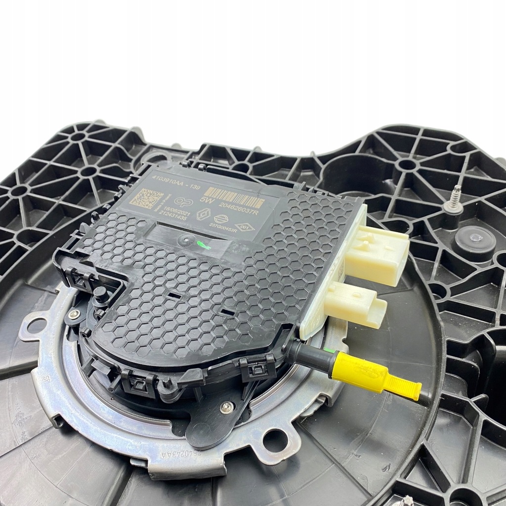 фото №11, Новый бак ad blue renault trafic iii opel vivaro b fiat talento nv300