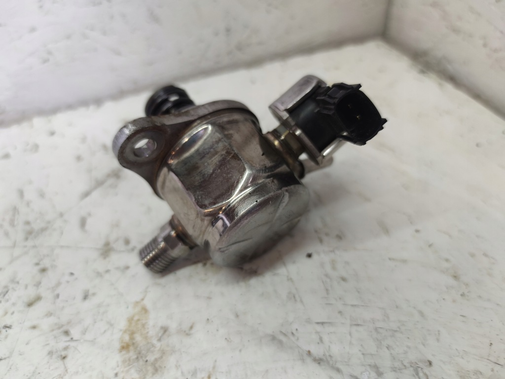 фото №5, Toyota rav4 v помпа пального 2.5 гібрид