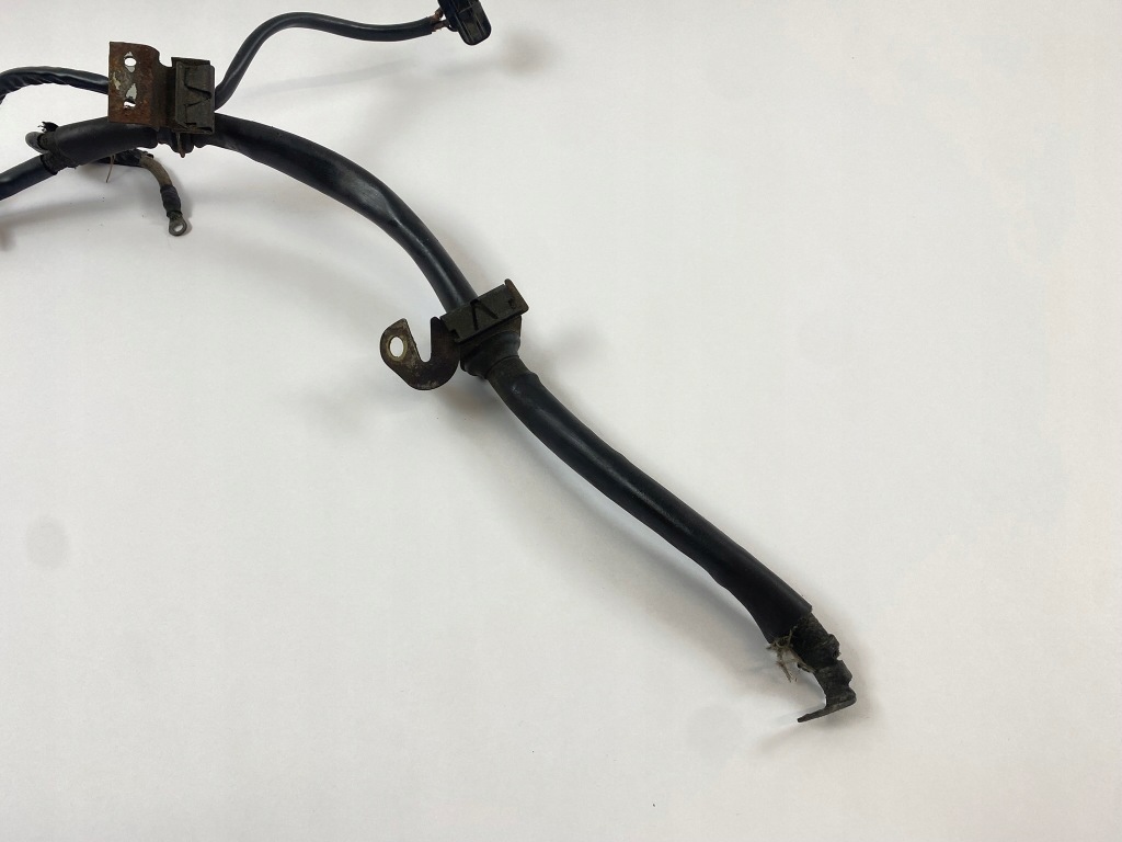 Шланг кабель джгут стартер генератора mercedes w126 Зі Шроту