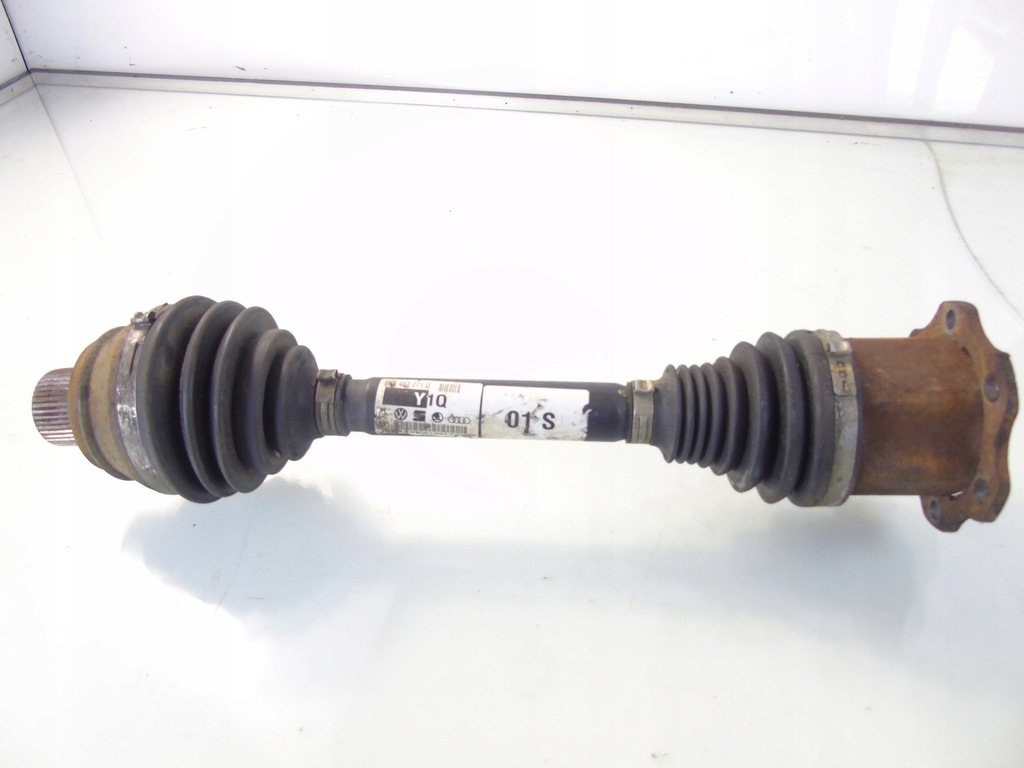 фото №1, Привідний вал привідний вал передня перед audi a5 8t 8k0407271q