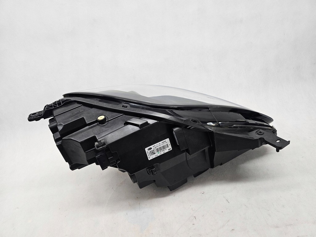 фото №6, Ford puma mk ii 2 лампа перед передняя левая europa l1tb-13e015-cg