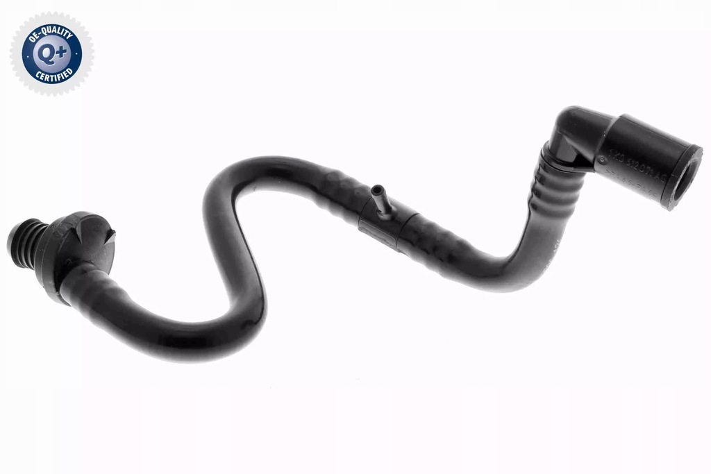 фото №14, Vaico шланг вакуумний audi a3 seat altea altea xl leon skoda