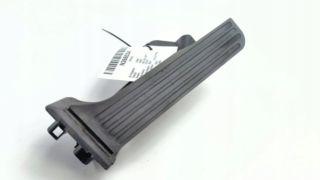 Купити Педаль 1k1723503ba audi q3 1 8u рестайлінг