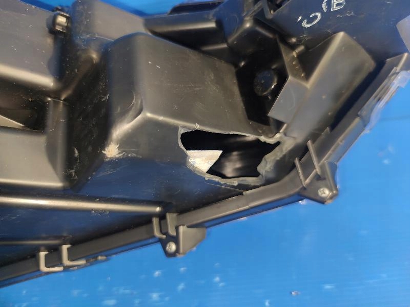 фото №15, Toyota corolla cross 23- full led hasco 16-184 лампа передня перед ліва