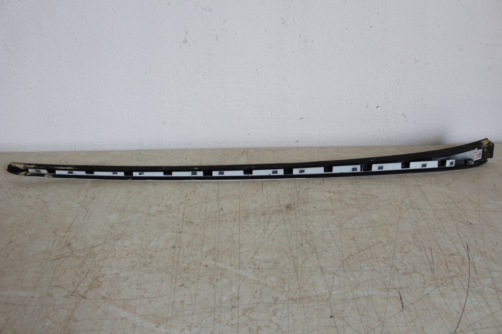 фото №2, Молдинг стекло левая hyundai i 40