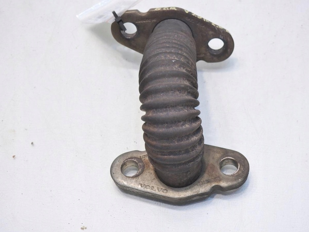 фото №6, Труба трубка egr volvo v70 iii 2.0 d3 31293257