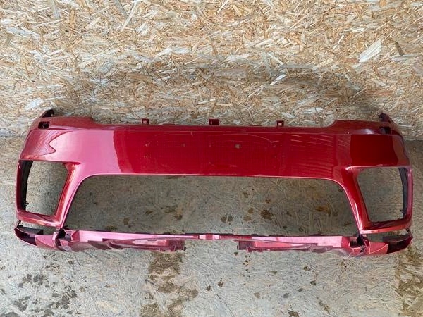 Купити Бампер перед передній range rover sport 2 ii рестайлінг