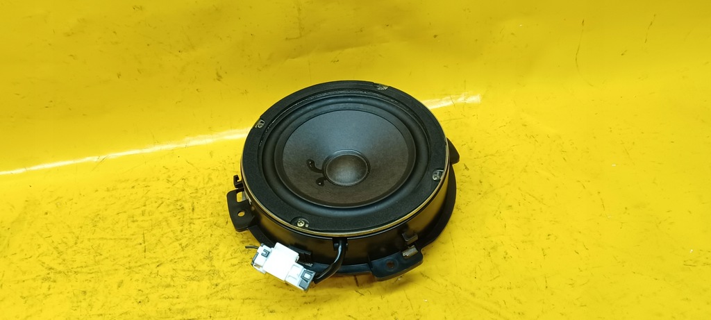 фото №8, Динамік двері лівий задня matrix 9633017500 01-05r