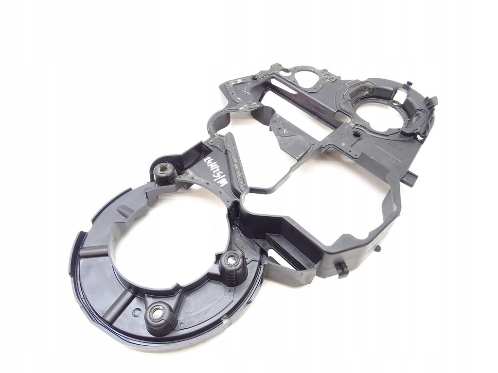 фото №1, Корпус защита распределительного вала volvo v60 xc60 2.0d 31401143