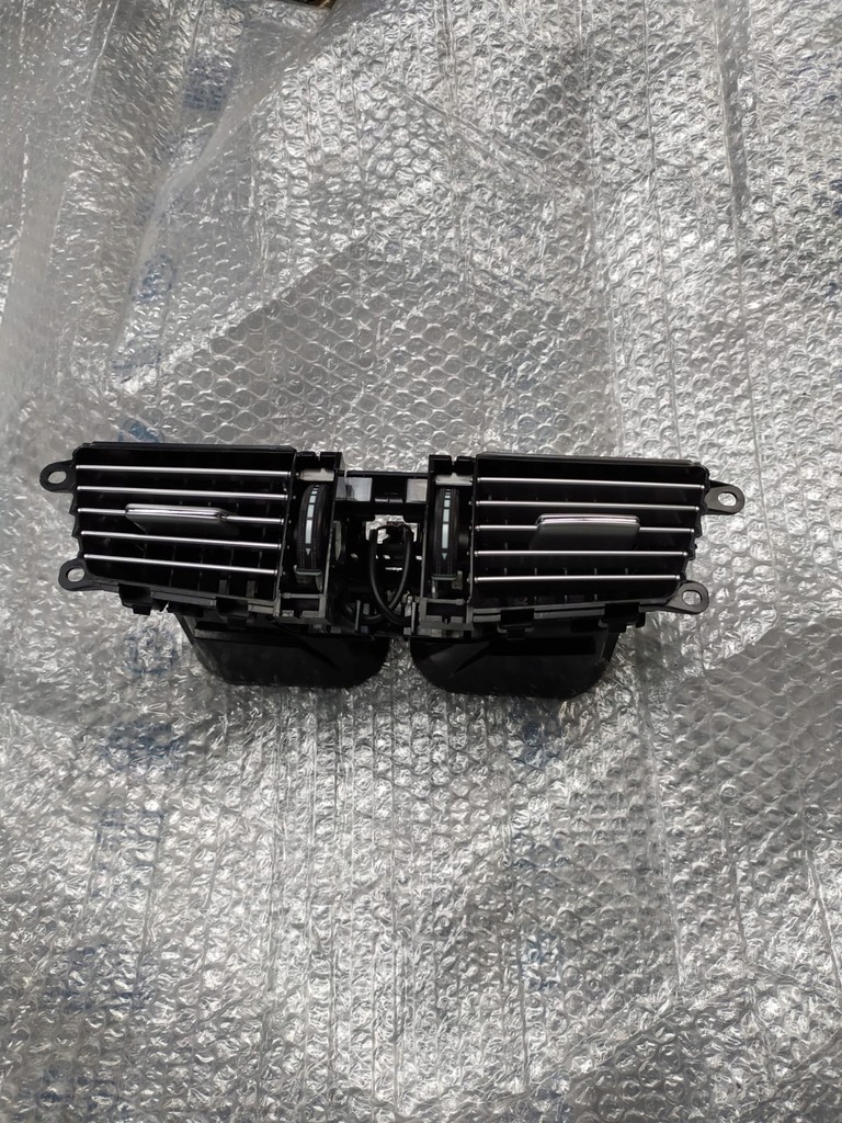 фото №9, Решётка обдув mercedes w212 e-klasa