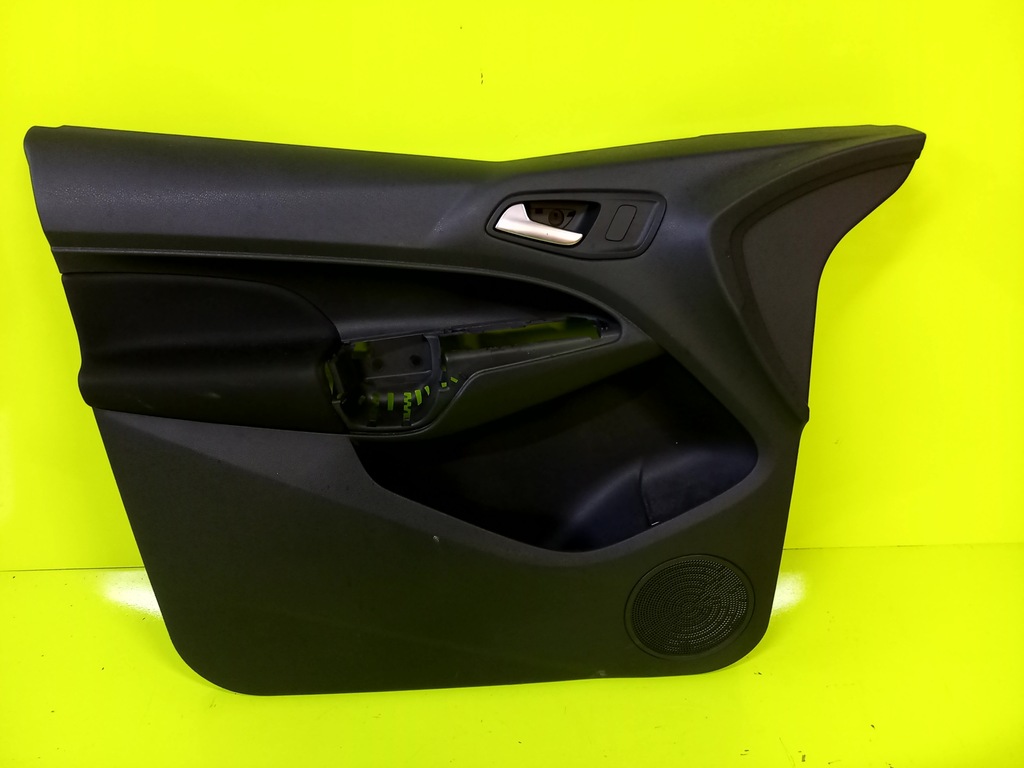 фото №1, Обивка обшивка дверь левый перед lp ford tourneo connect ii mk2 14r