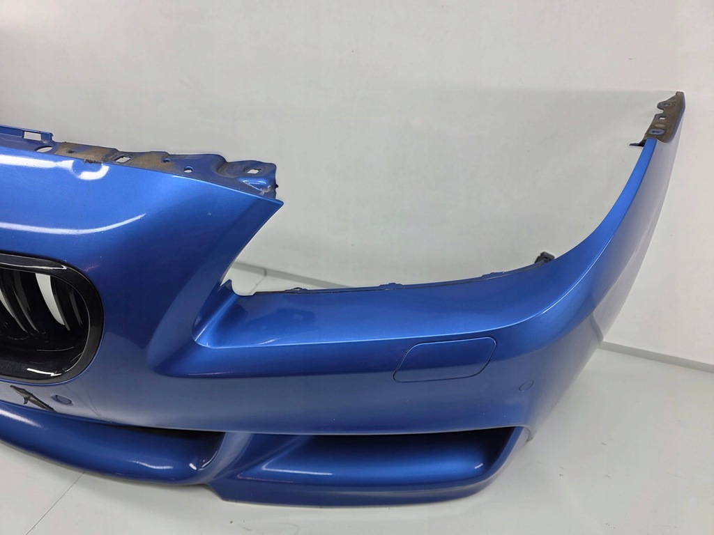 фото №9, Бампер передний перед bmw 6 f12 f13 8032721