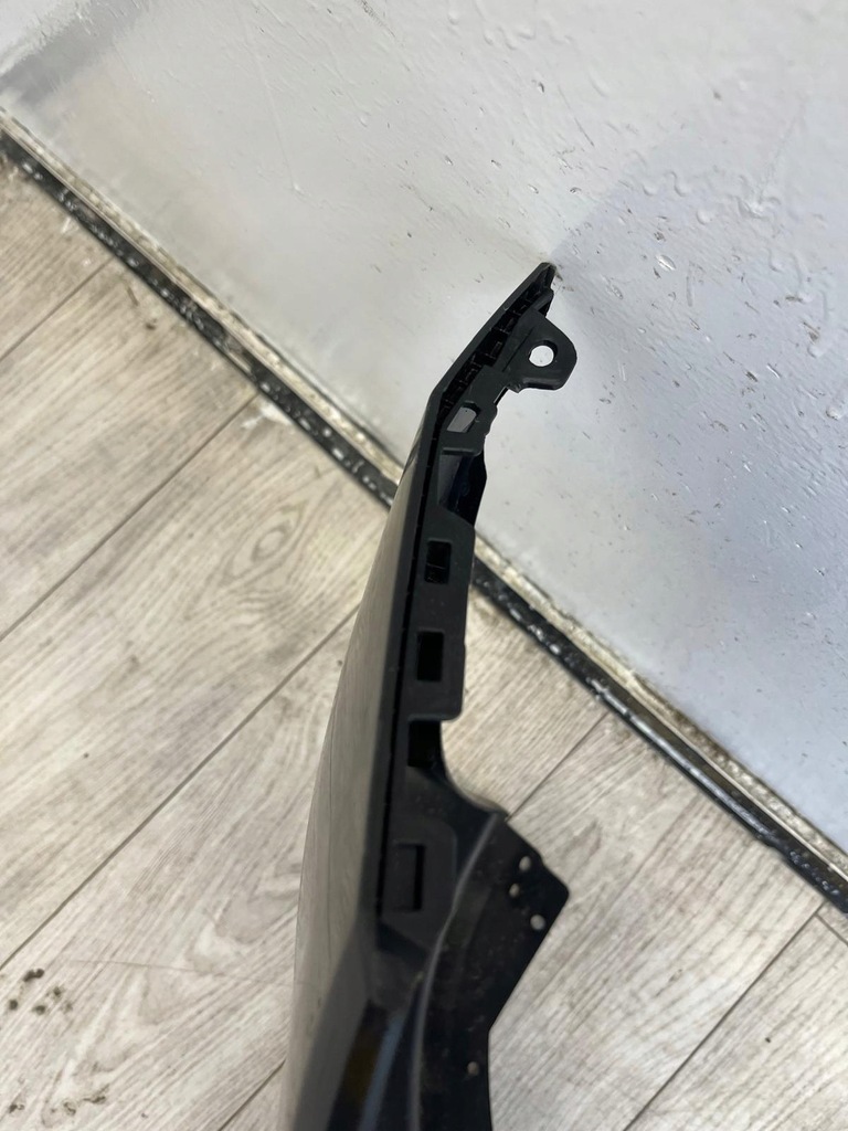 фото №10, Hyundai i30 2 ii 12-17 бампер перед передний 86511-a6000