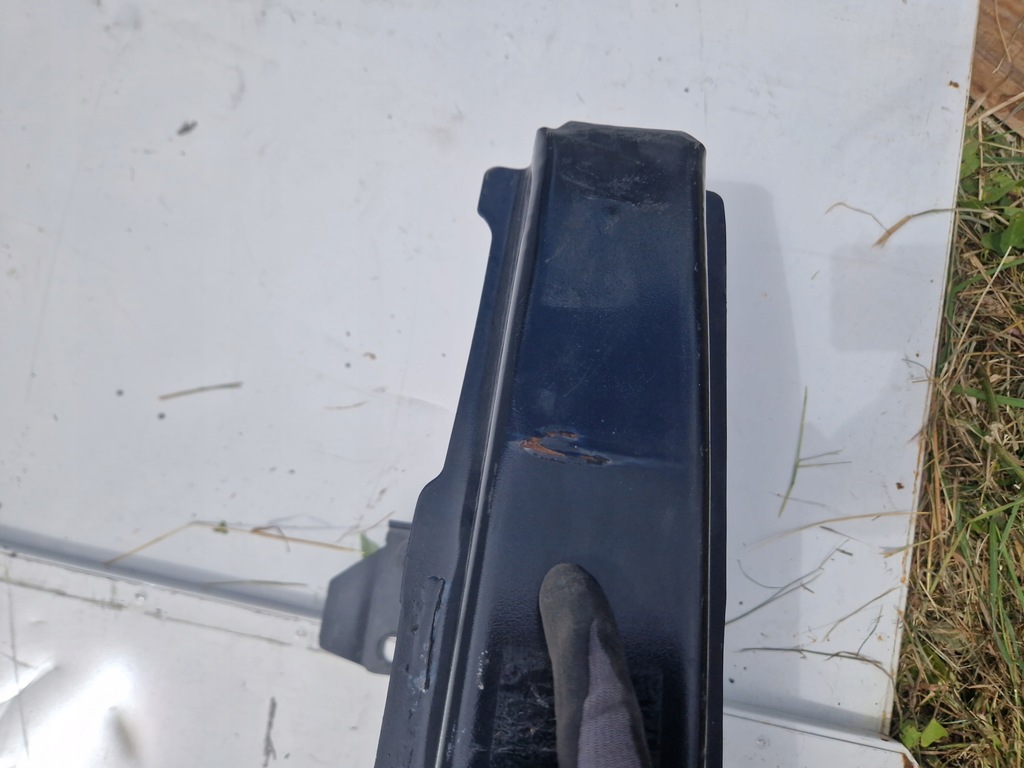 фото №11, Bmw 3 e90 балка бампера передняя перед w бампер 5117146645