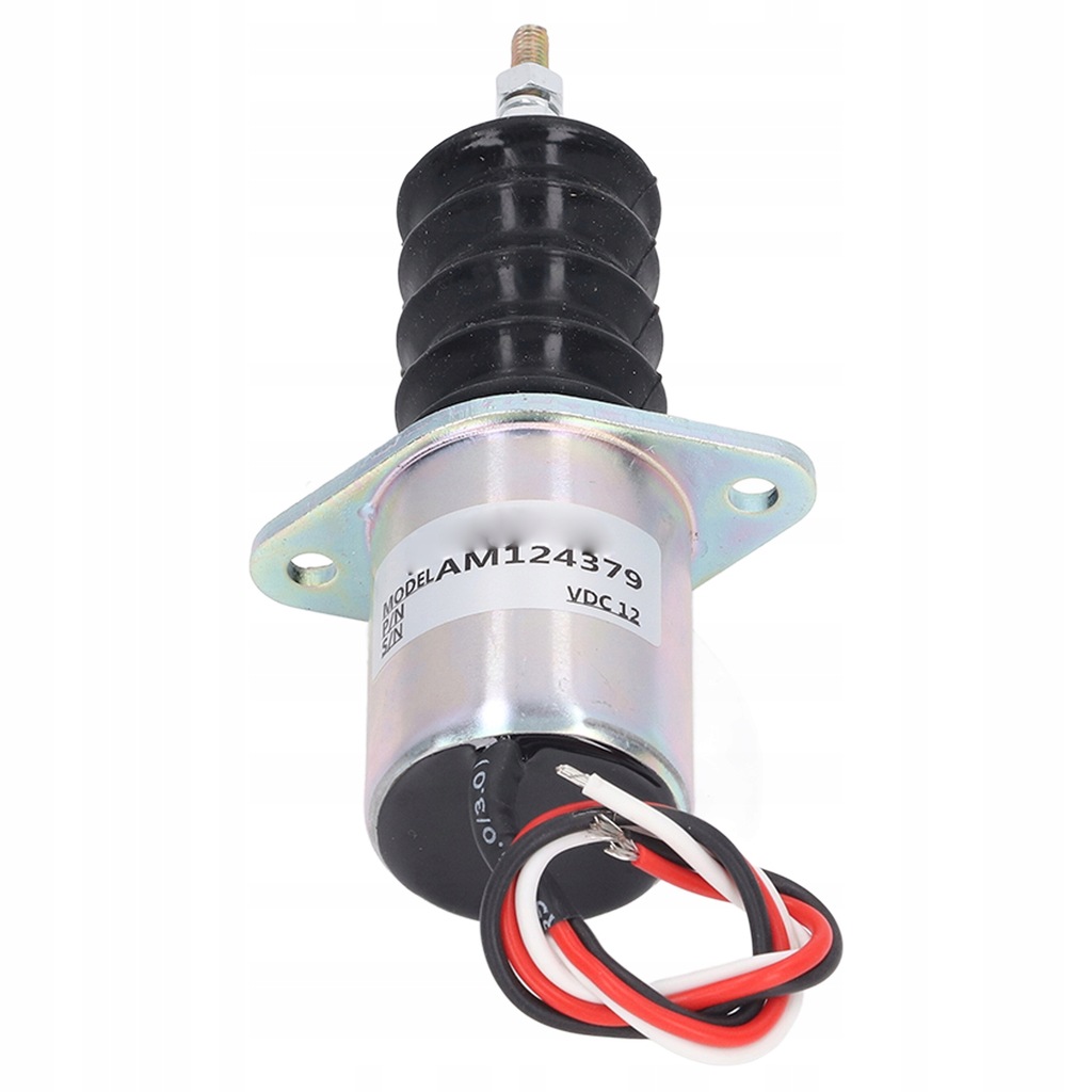 фото №6, Электромагнитный клапан отсекающий ze нержавеющая сталь нержавеющей am124379 клапан