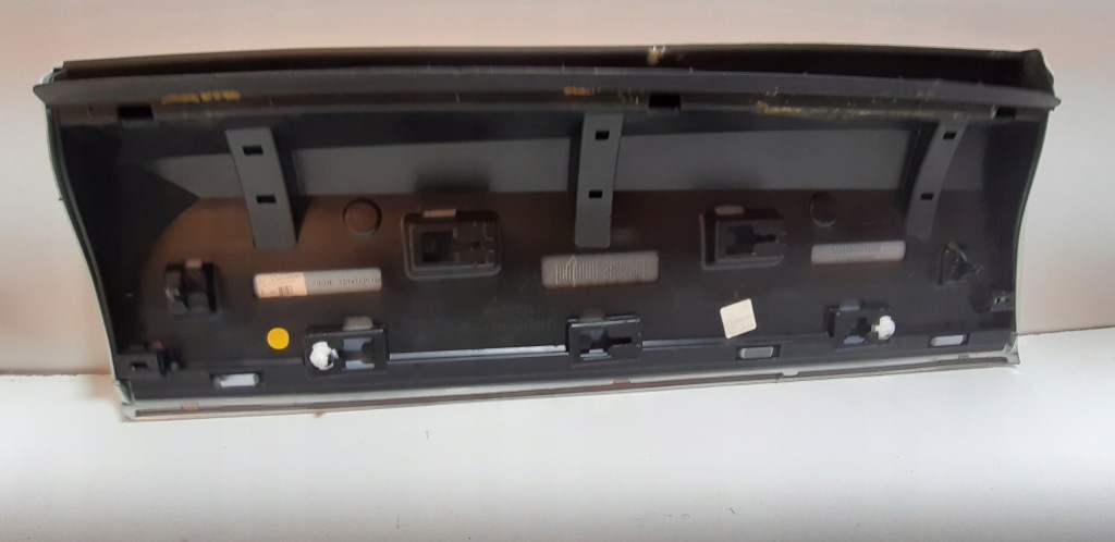 фото №14, Молдинг двері лівий задня vw tiguan 5na r-line 5na854949m