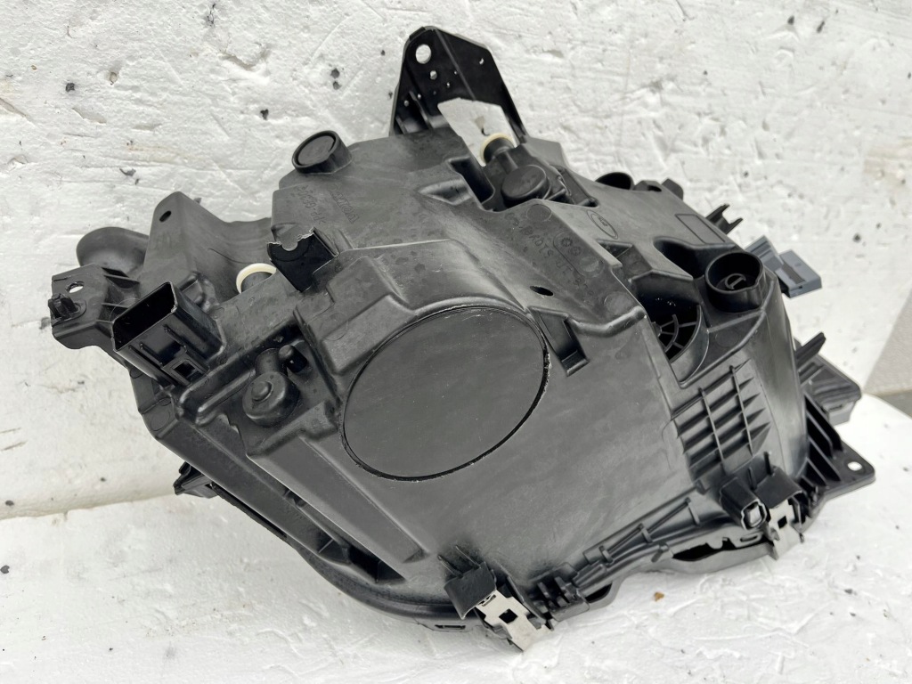 фото №12, Лампа ліва volvo xc60 ii lift full led 32404705