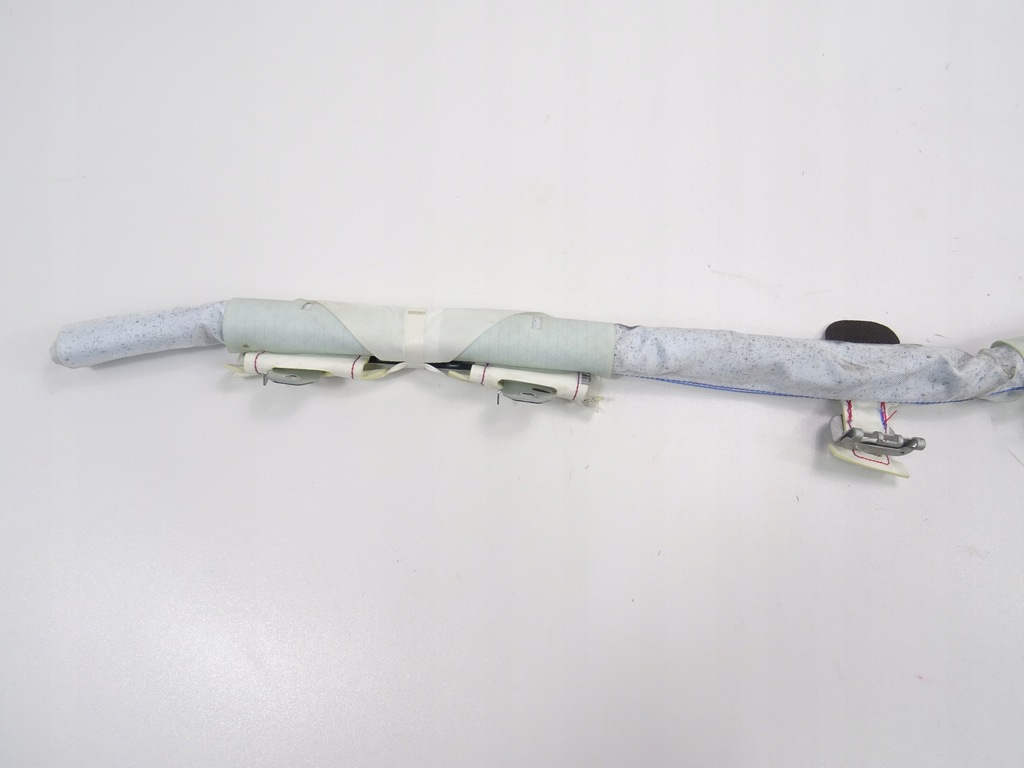 фото №7, Qashqai ii подушка air bag шторка безпеки права комплект