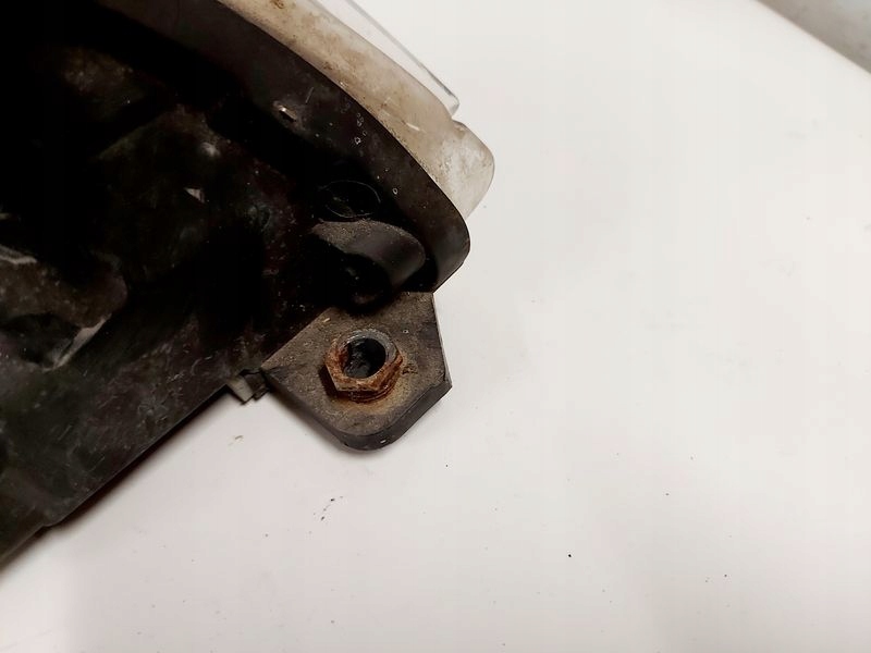 фото №9, Vw tiguan 1 i 5n лампа левый перед левая передняя uk фара 5n2941031k