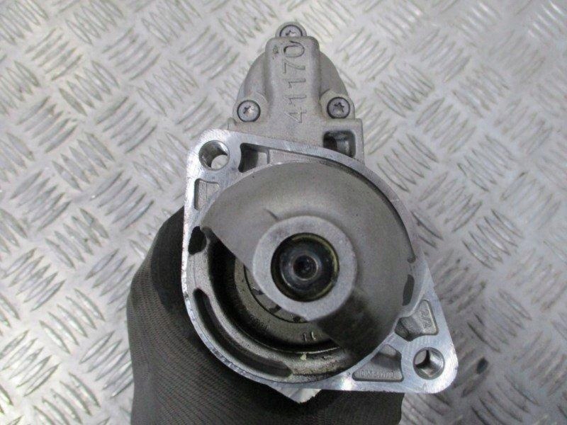 фото №2, Стартер w205 a6519062800 mercedes c-klasa