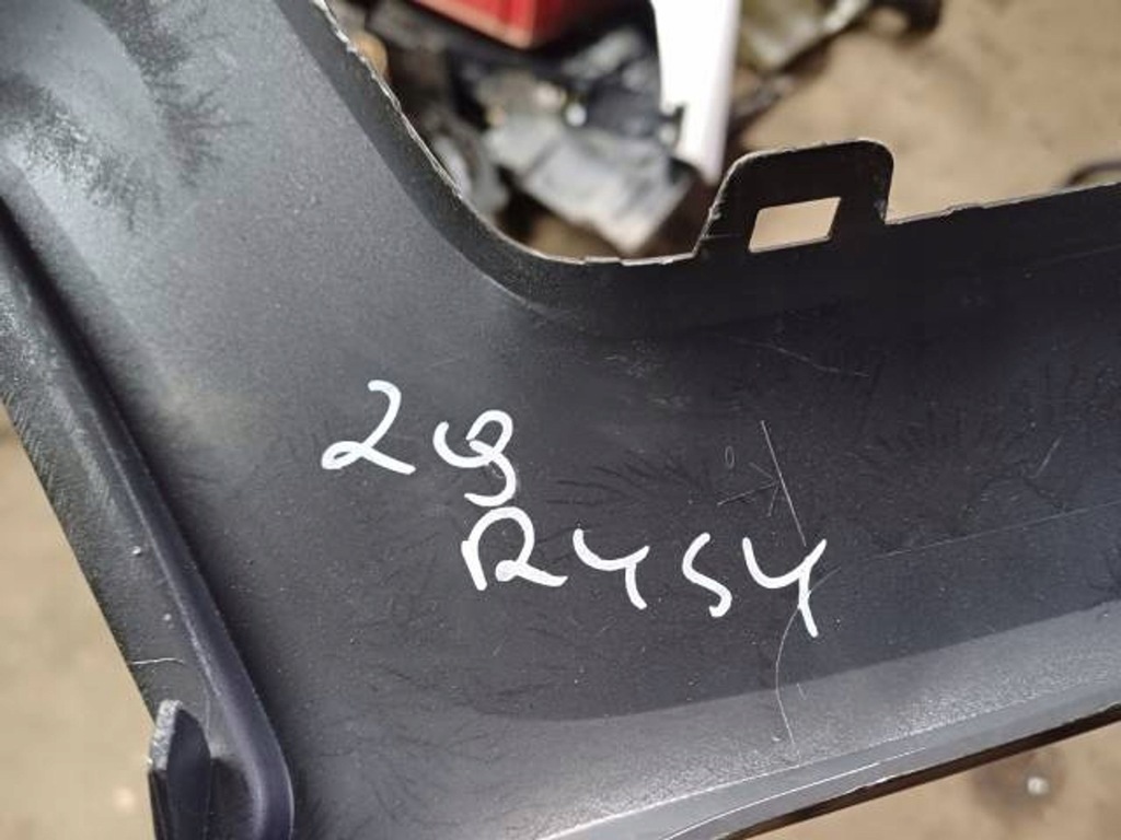 фото №13, M26 renault captur ii 19- e tech решётка радиатора решётка радиатора радиатора 620781378r