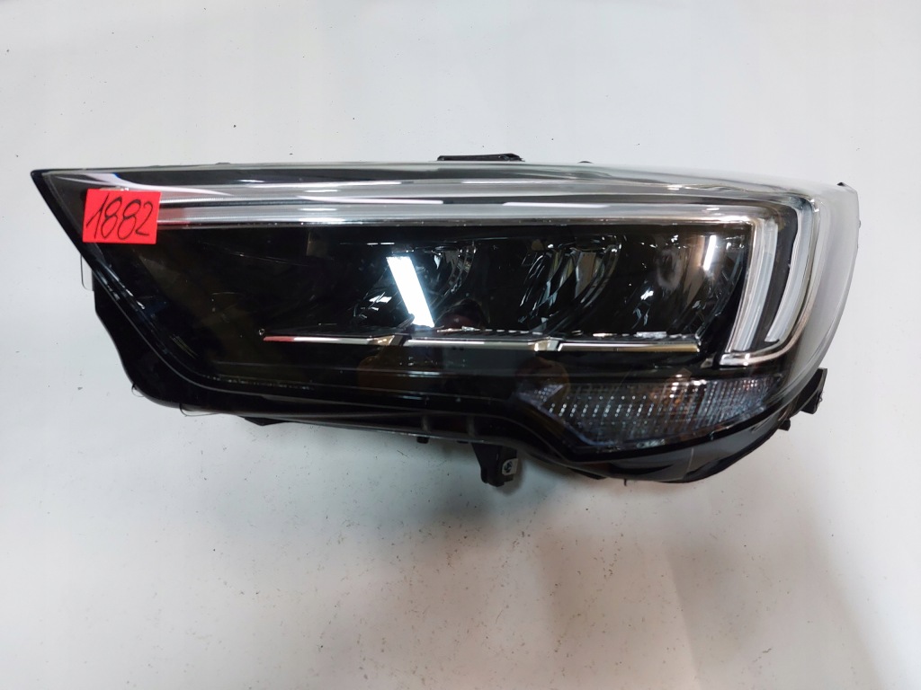 Opel crossland full land 6519700000000 в Украине