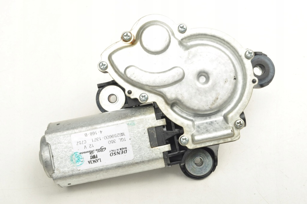 фото №5, Ford ka ii моторчик двірники задня задній ms259600-1371