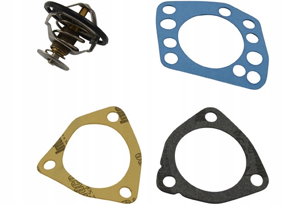 фото №1, Термостат kavo nissan 88c