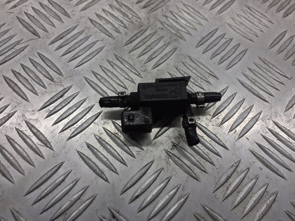 фото №1, Клапан вакуумa alfa romeo 147 1.9 jtd 46749673