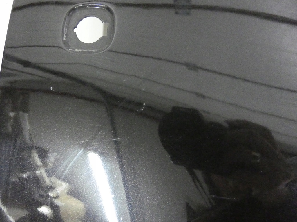 фото №10, Крила skoda fabia ii правий