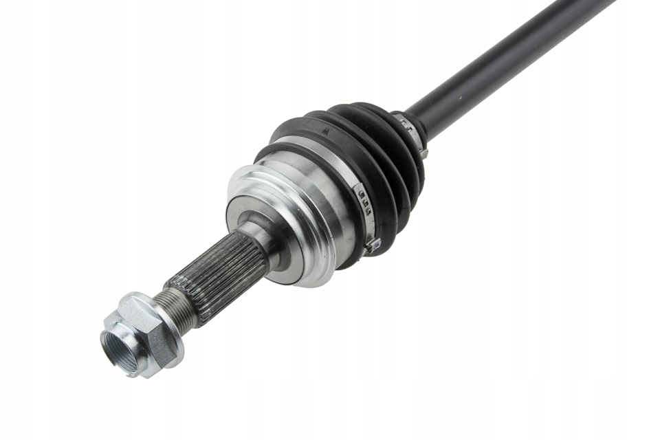 Приводной вал приводная honda cr-v 4wd 06-12 /задняя левая/ Доставка