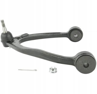 фото №1, Важіль верхній перед лівий do chevrolet cheyenne