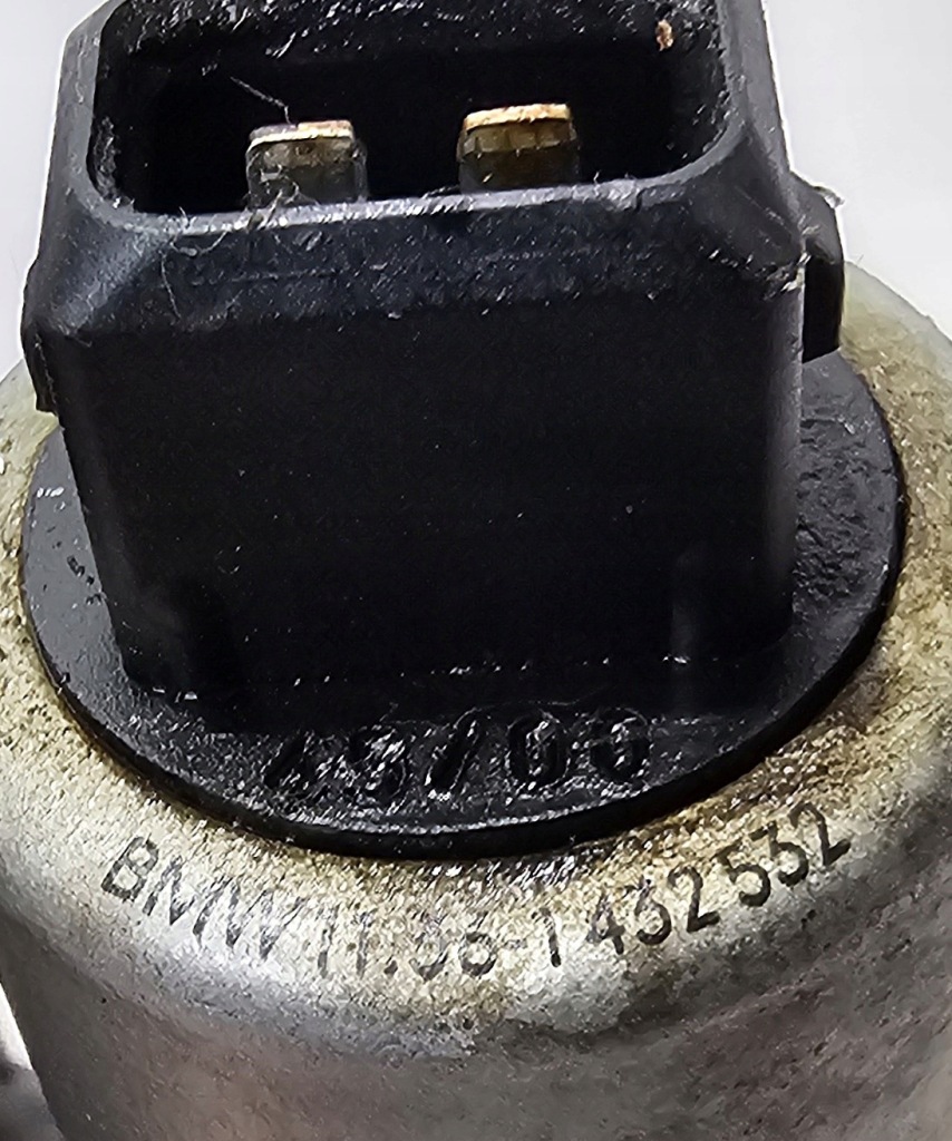 Оригінальний подвійний vanos регулятор bmw - 1707305 Зі Шроту