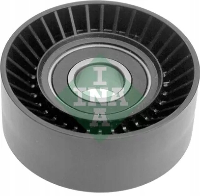 фото №1, Schaeffler ina 532 0437 10 ролик напрямна / напрямна, ремінь клиновий зубчастий