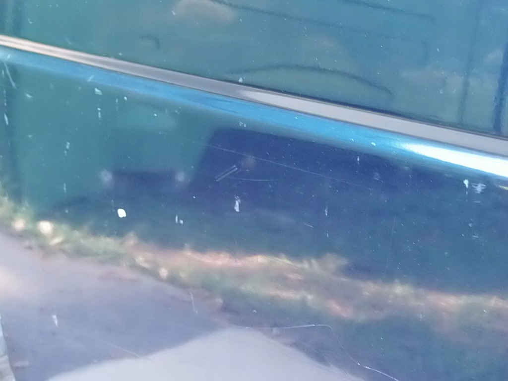 фото №9, Двері скло правий перед 644 land rover freelander i 4 двері