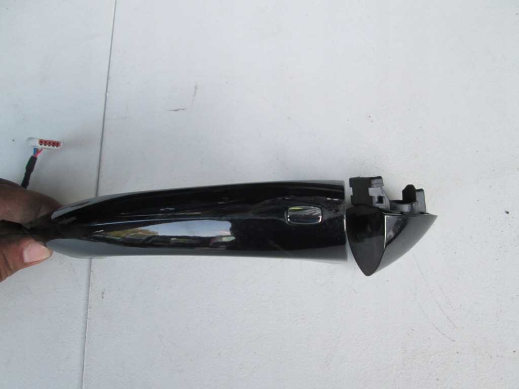 Ручка key less insignia b Ціна