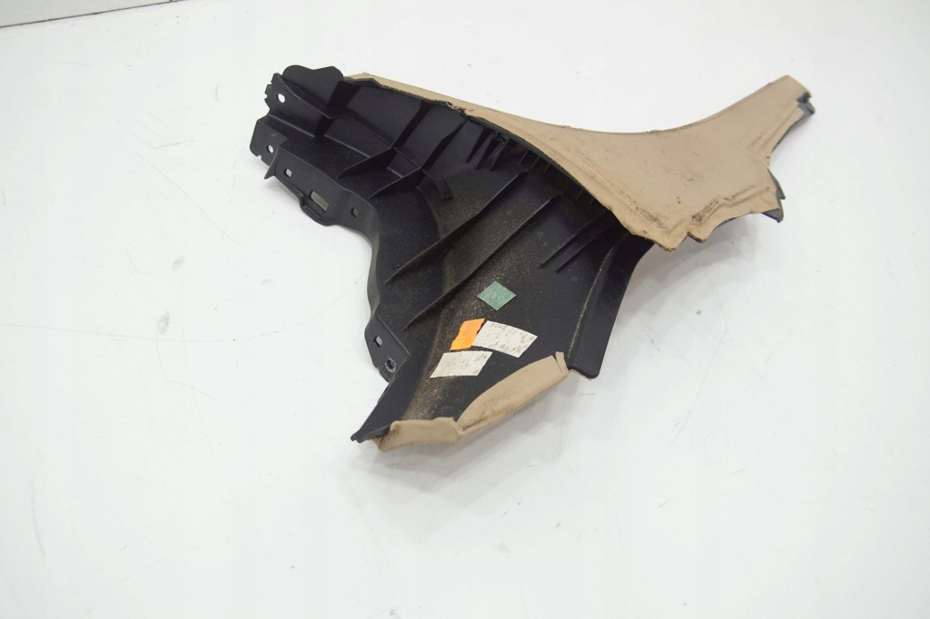 фото №3, Захист pod консоль mercedes cl w216 eu