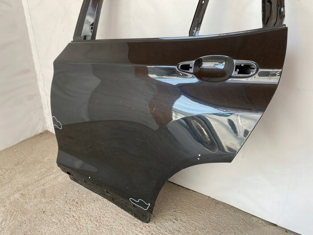 фото №10, Bmw x3 f25 двері задня ліва задні