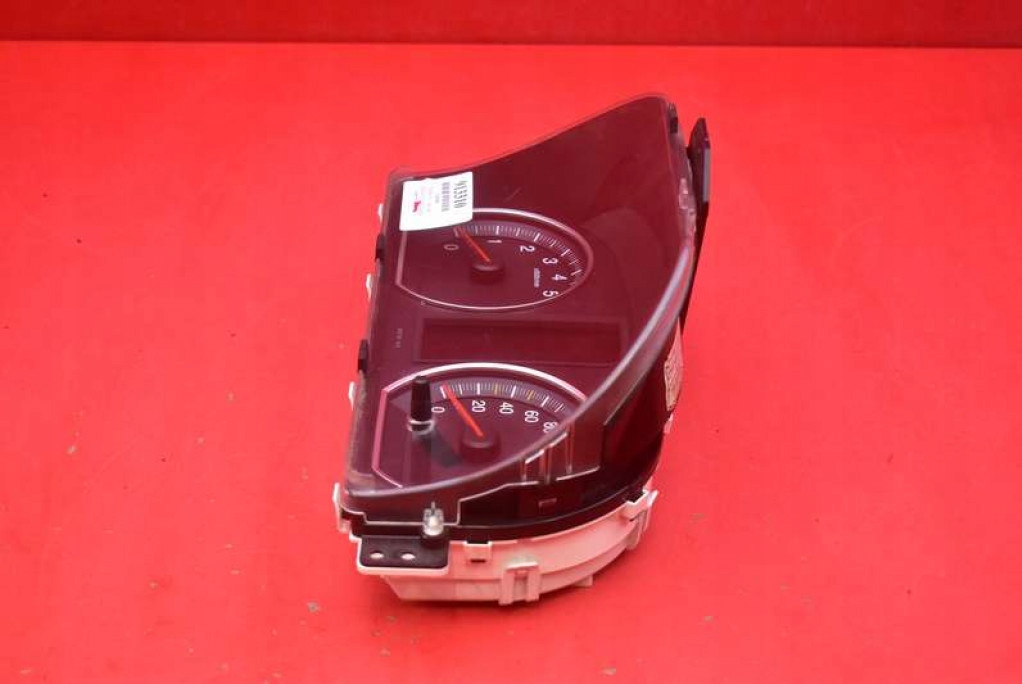 фото №7, Счетчик приборы eu hr0359053 honda crv 3 iii 2.0 i-vtec 150 km 4x4 06-09