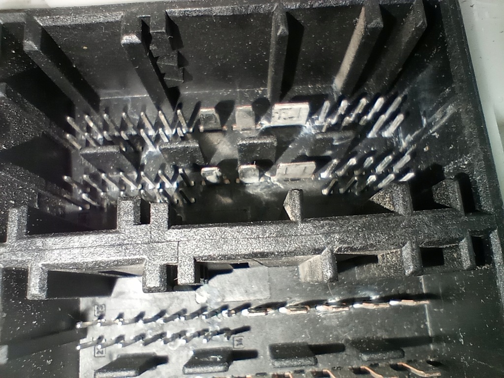 Mini countryman 2017 модуль блок керування bdc 9869876 європа Недорого