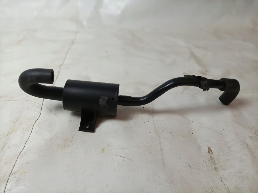 фото №1, Gmc acadia 17- шланг труба usa