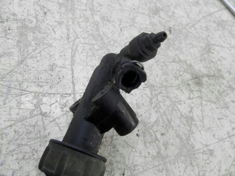 фото №4, Citroen c3 i насос помпа сцепления