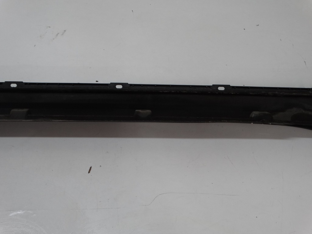 фото №11, Молдинг порог правая opel vectra c 23926362